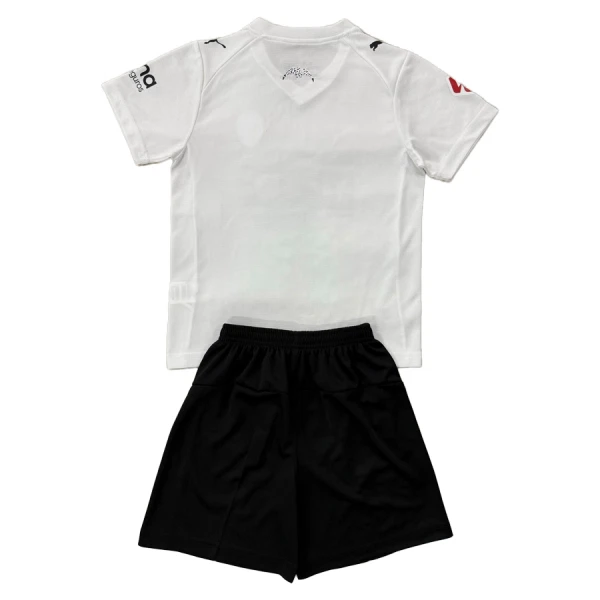 Kit De Football Valence CF Enfant Domicile 25/26