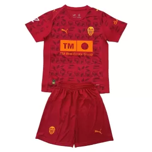 Kit De Football Valence CF Enfant Extérieur 25/26