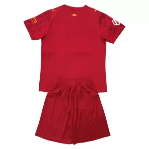 Kit De Football Valence CF Enfant Extérieur 25/26