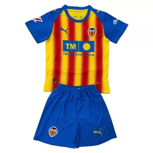 Kit De Football Valence CF Enfant Third 25/26
