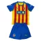 Kit De Football Valence CF Enfant Third 25/26