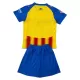 Kit De Football Valence CF Enfant Third 25/26