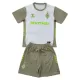 Kit De Football Werder Brême Enfant Extérieur 25/26