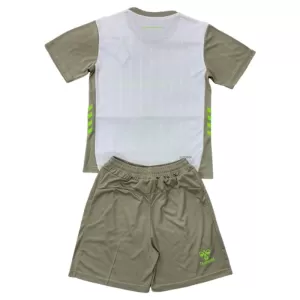 Kit De Football Werder Brême Enfant Extérieur 25/26