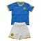 Kit De Football Wolverhampton Wanderers Enfant Third 25/26