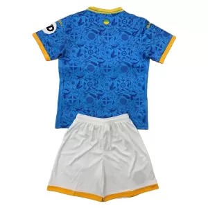 Kit De Football Wolverhampton Wanderers Enfant Third 25/26