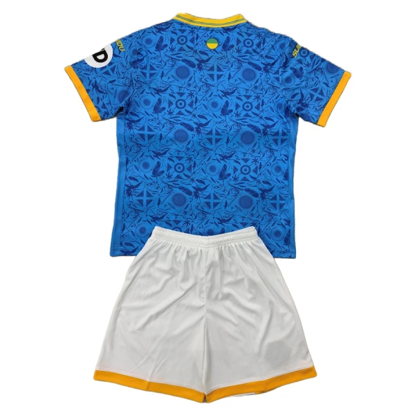 Kit De Football Wolverhampton Wanderers Enfant Third 25/26