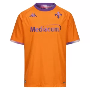 Maillot De Foot AC Fiorentina Fourth 25/26