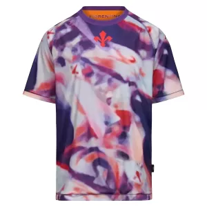 Maillot De Foot AC Fiorentina Pre-Match 25/26