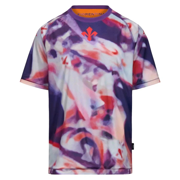 Maillot De Foot AC Fiorentina Pre-Match 25/26