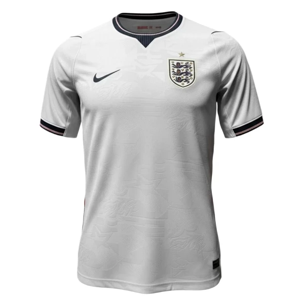 Maillot De Foot Angleterre Domicile Coupe du Monde 2026