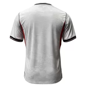 Maillot De Foot Angleterre Domicile Coupe du Monde 2026
