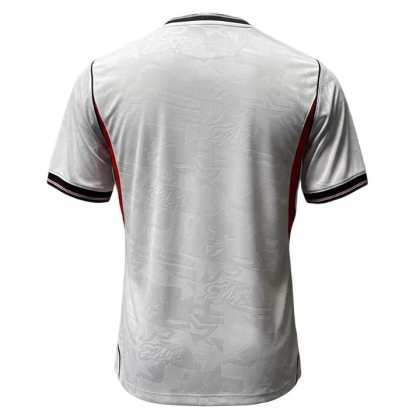 Maillot De Foot Angleterre Domicile Coupe du Monde 2026