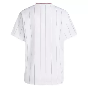 Maillot De Foot Aston Villa Terrace Icons 25/26