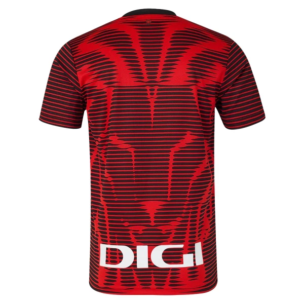 Maillot De Foot Athletic Bilbao Fourth 25/26