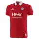 Maillot De Foot Bristol City Domicile 25/26