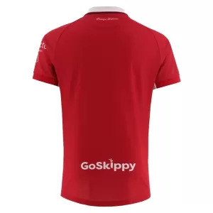 Maillot De Foot Bristol City Domicile 25/26