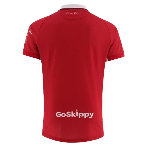 Maillot De Foot Bristol City Domicile 25/26