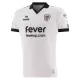 Maillot De Foot Bristol City Extérieur 25/26 Maillot De Foot Bristol City Extérieur 25/26
