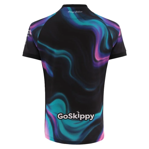 Maillot De Foot Bristol City Third 25/26