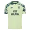 Maillot De Foot Cardiff City Extérieur 25/26