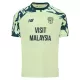 Maillot De Foot Cardiff City Extérieur 25/26