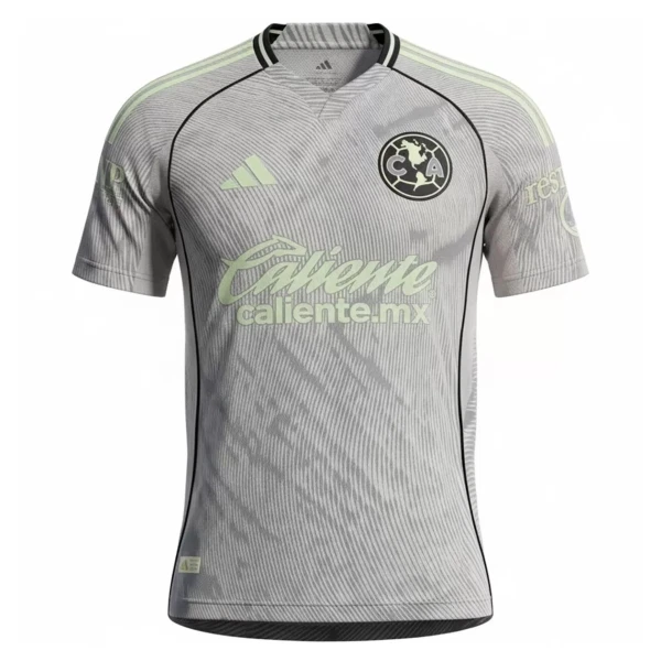 Maillot De Foot Club América Third 25/26