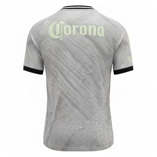 Maillot De Foot Club América Third 25/26