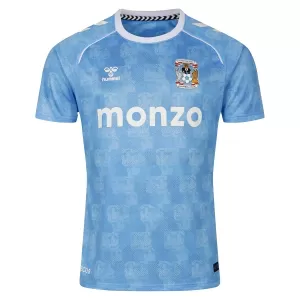 Maillot De Foot Coventry City Domicile 25/26
