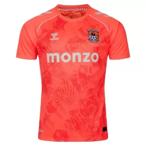 Maillot De Foot Coventry City Extérieur 25/26
