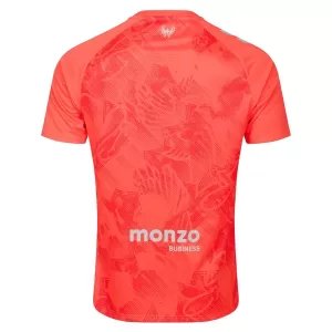 Maillot De Foot Coventry City Extérieur 25/26