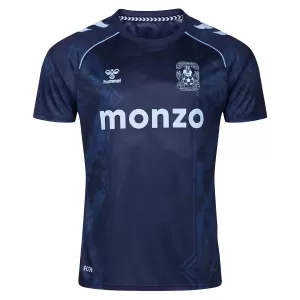 Maillot De Foot Coventry City Third 25/26