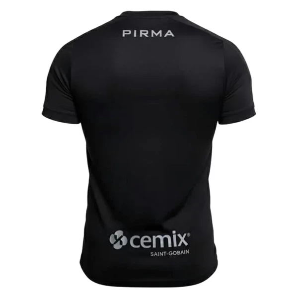 Maillot De Foot Cruz Azul Third 25/26