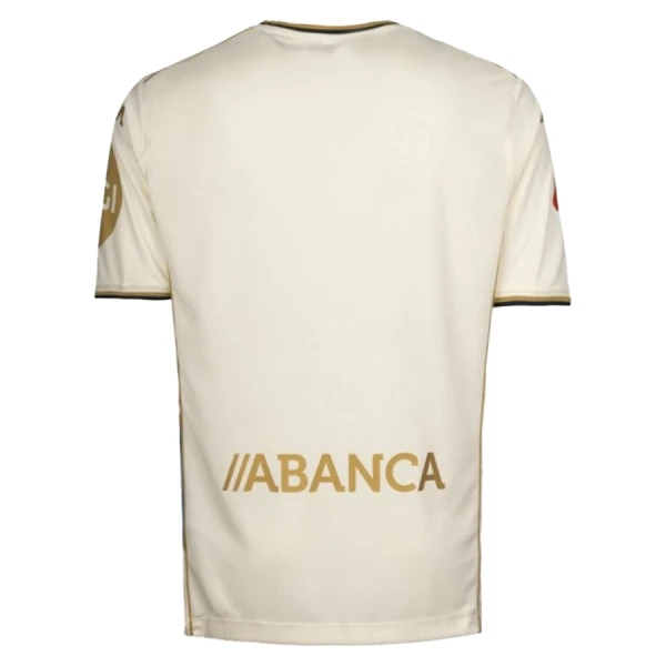 Maillot De Foot Deportivo de La Coruna Third 25/26
