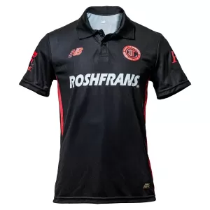 Maillot De Foot Deportivo Toluca Third 25/26