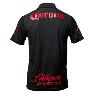 Maillot De Foot Deportivo Toluca Third 25/26