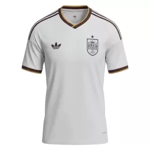Maillot De Foot Espagne Extérieur Coupe du Monde 2026
