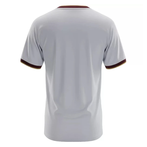Maillot De Foot Espagne Extérieur Coupe du Monde 2026