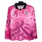 Maillot De Foot Gardien Venezia 25/26 Manches Longues Rose