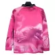Maillot De Foot Gardien Venezia 25/26 Manches Longues Rose