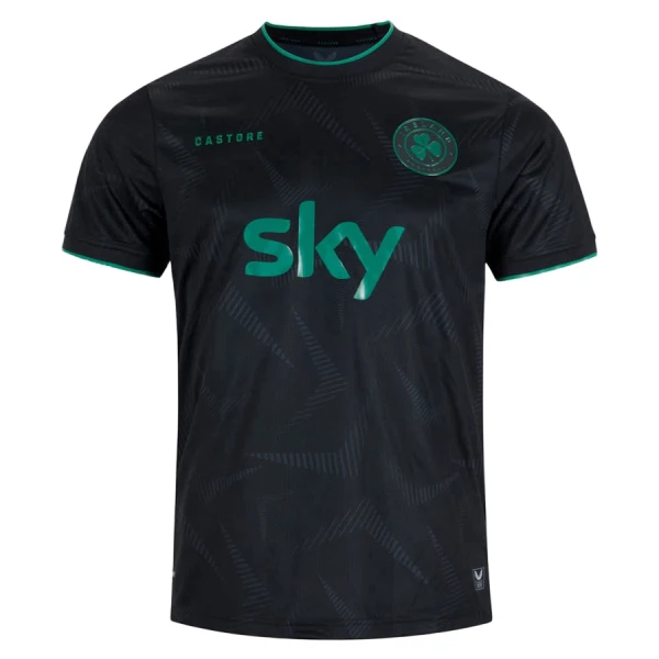 Maillot De Foot Irlande 25/26 - Spécial Maillot De Foot Irlande 25/26 - Spécial