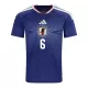 Maillot De Foot Japon Endo 6 Domicile Coupe du Monde 2026