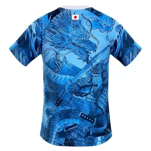 Maillot De Foot Japon x Samurai Y-3 25/26 - Spécial