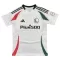 Maillot De Foot Legia Warsaw Domicile 25/26
