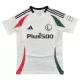 Maillot De Foot Legia Warsaw Domicile 25/26