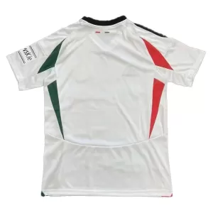 Maillot De Foot Legia Warsaw Domicile 25/26
