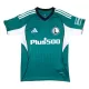 Maillot De Foot Legia Warsaw Extérieur 25/26