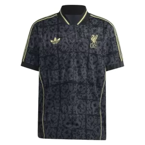 Maillot De Foot Liverpool Lifestyle 25/26 - Spécial