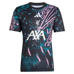 Maillot De Foot Liverpool Pre-Match 25/26 Maillot De Foot Liverpool Pre-Match 25/26