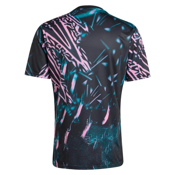 Maillot De Foot Liverpool Pre-Match 25/26